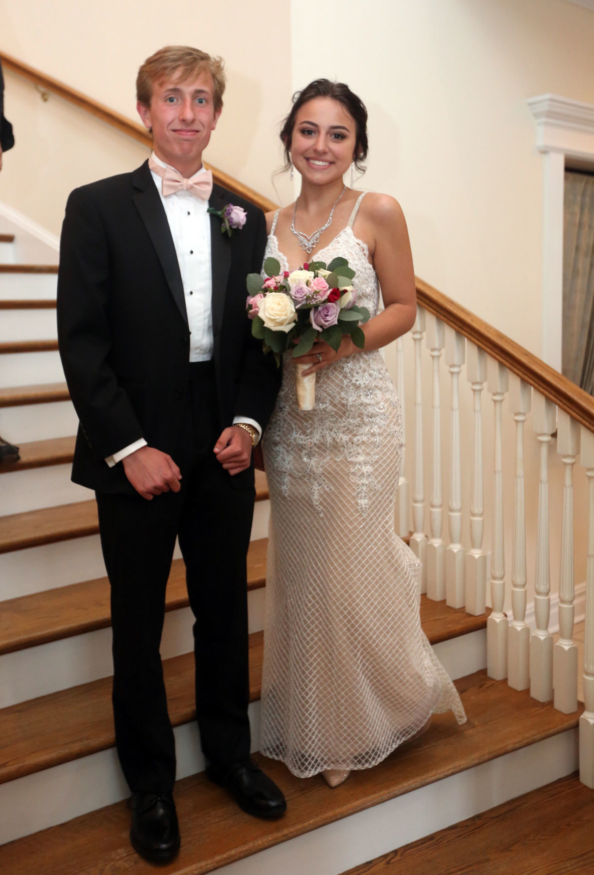 St. Augustine Prom